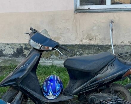 Сузуки Другая, объемом двигателя 50 л и пробегом 0 тыс. км за 132 $, фото 1 на Automoto.ua