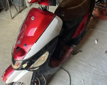 Сузуки Другая, объемом двигателя 49 л и пробегом 0 тыс. км за 85 $, фото 1 на Automoto.ua