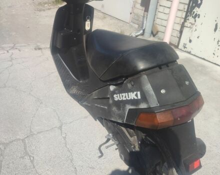 Сузукі Інша, об'ємом двигуна 49 л та пробігом 0 тис. км за 228 $, фото 5 на Automoto.ua