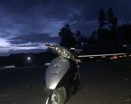 Сузукі Інша, об'ємом двигуна 49 л та пробігом 0 тис. км за 381 $, фото 3 на Automoto.ua