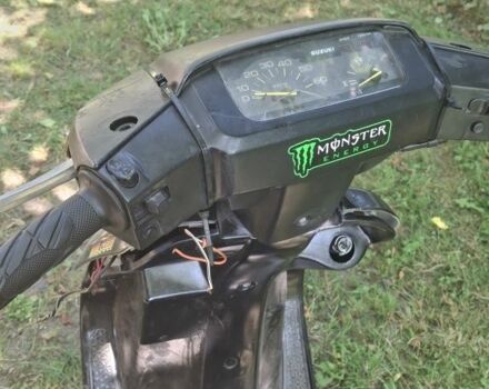 Сузукі Інша, об'ємом двигуна 0 л та пробігом 0 тис. км за 192 $, фото 2 на Automoto.ua