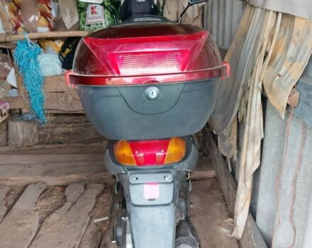 Сузуки Другая, объемом двигателя 50 л и пробегом 0 тыс. км за 323 $, фото 2 на Automoto.ua