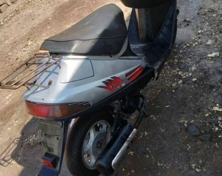 Сузуки Другая, объемом двигателя 100 л и пробегом 0 тыс. км за 90 $, фото 2 на Automoto.ua