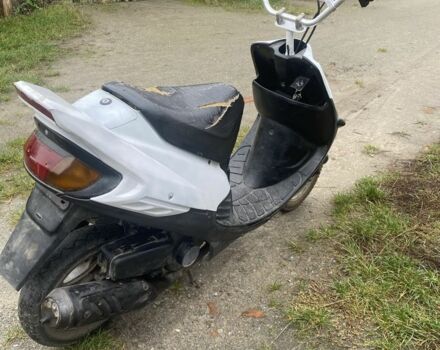 Сузукі Інша, об'ємом двигуна 50 л та пробігом 0 тис. км за 167 $, фото 3 на Automoto.ua