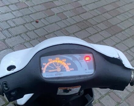 Сузуки Другая, объемом двигателя 0 л и пробегом 0 тыс. км за 395 $, фото 3 на Automoto.ua