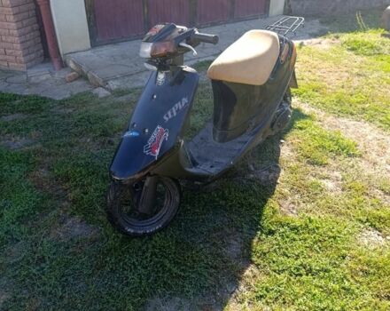 Сузуки Другая, объемом двигателя 49 л и пробегом 0 тыс. км за 200 $, фото 3 на Automoto.ua