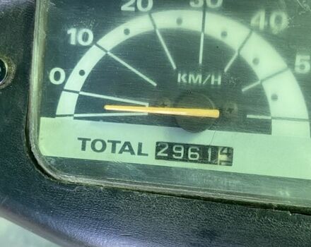 Сузукі Інша, об'ємом двигуна 65 л та пробігом 0 тис. км за 264 $, фото 3 на Automoto.ua