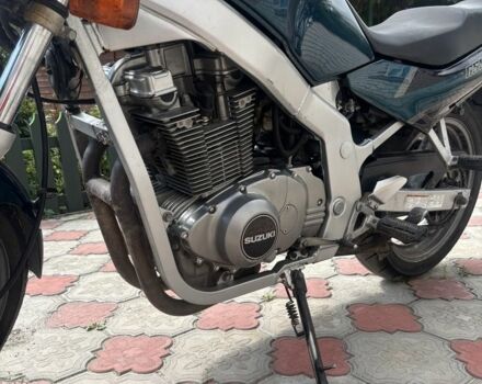 Сузуки Другая, объемом двигателя 0.5 л и пробегом 0 тыс. км за 2200 $, фото 6 на Automoto.ua