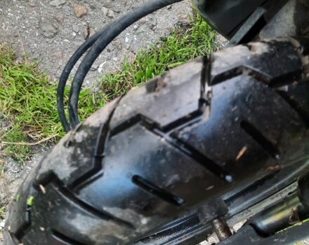 Сузуки Другая, объемом двигателя 0 л и пробегом 0 тыс. км за 407 $, фото 3 на Automoto.ua