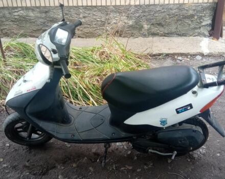 Сузуки Другая, объемом двигателя 49 л и пробегом 0 тыс. км за 288 $, фото 2 на Automoto.ua