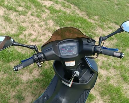 Сузуки Другая, объемом двигателя 0.11 л и пробегом 0 тыс. км за 1450 $, фото 4 на Automoto.ua