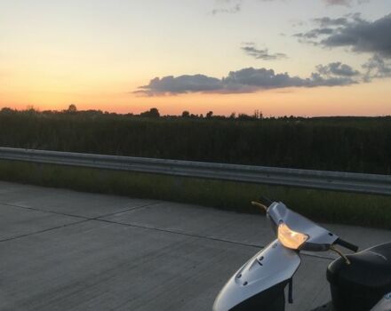 Сузукі Інша, об'ємом двигуна 49 л та пробігом 0 тис. км за 381 $, фото 1 на Automoto.ua