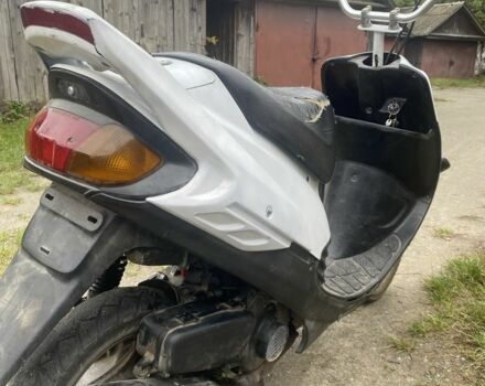 Сузукі Інша, об'ємом двигуна 50 л та пробігом 0 тис. км за 167 $, фото 2 на Automoto.ua