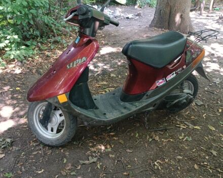 Сузуки Другая, объемом двигателя 50 л и пробегом 0 тыс. км за 203 $, фото 4 на Automoto.ua