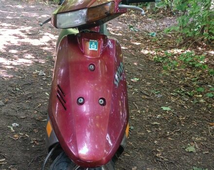 Сузуки Другая, объемом двигателя 50 л и пробегом 0 тыс. км за 203 $, фото 5 на Automoto.ua