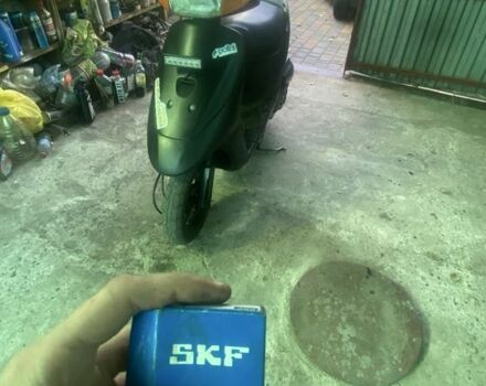 Сузукі Інша, об'ємом двигуна 65 л та пробігом 0 тис. км за 264 $, фото 4 на Automoto.ua