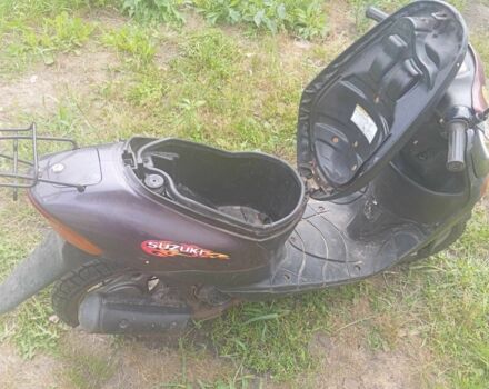 Сузуки Другая, объемом двигателя 50 л и пробегом 0 тыс. км за 249 $, фото 3 на Automoto.ua