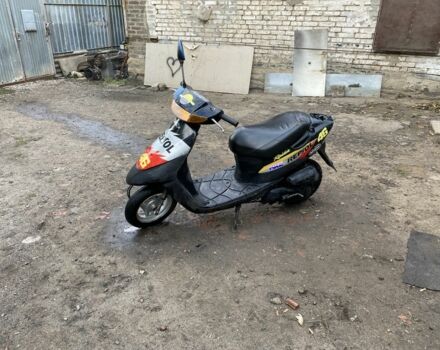 Сузуки Другая, объемом двигателя 49 л и пробегом 0 тыс. км за 166 $, фото 3 на Automoto.ua