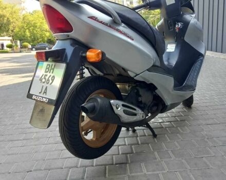 Сузукі Інша, об'ємом двигуна 0.15 л та пробігом 0 тис. км за 1111 $, фото 5 на Automoto.ua