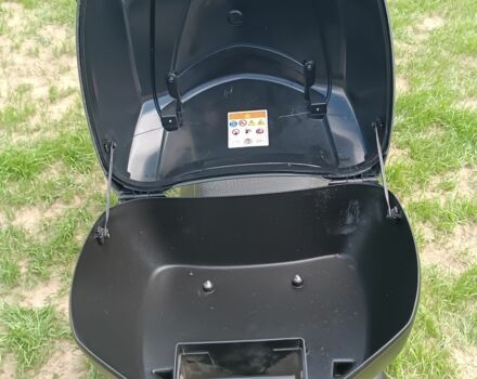 Сузуки Другая, объемом двигателя 0.11 л и пробегом 0 тыс. км за 1450 $, фото 7 на Automoto.ua