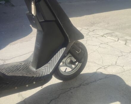 Сузукі Інша, об'ємом двигуна 49 л та пробігом 0 тис. км за 228 $, фото 3 на Automoto.ua