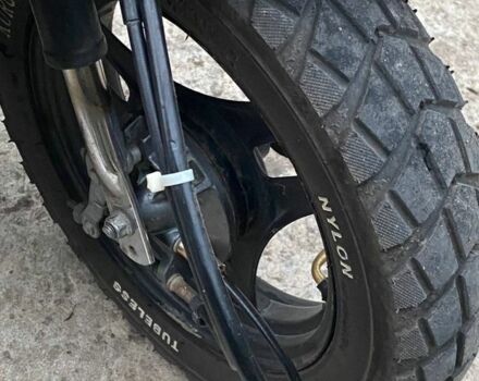 Сузукі Інша, об'ємом двигуна 49 л та пробігом 0 тис. км за 369 $, фото 5 на Automoto.ua