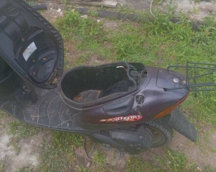 Сузуки Другая, объемом двигателя 50 л и пробегом 0 тыс. км за 249 $, фото 1 на Automoto.ua