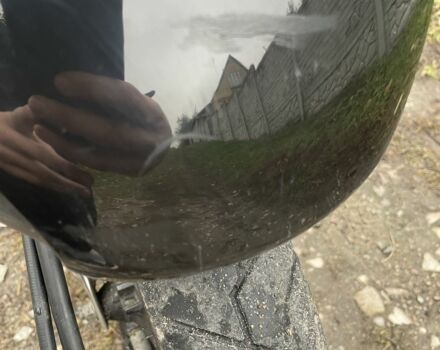 Сузуки Другая, объемом двигателя 50 л и пробегом 0 тыс. км за 347 $, фото 5 на Automoto.ua