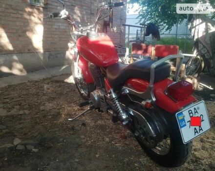 Сузуки Другая, объемом двигателя 0.4 л и пробегом 0 тыс. км за 1750 $, фото 3 на Automoto.ua