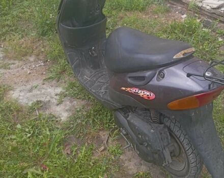 Сузуки Другая, объемом двигателя 50 л и пробегом 0 тыс. км за 249 $, фото 7 на Automoto.ua