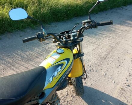 Сузуки Другая, объемом двигателя 49 л и пробегом 0 тыс. км за 551 $, фото 5 на Automoto.ua