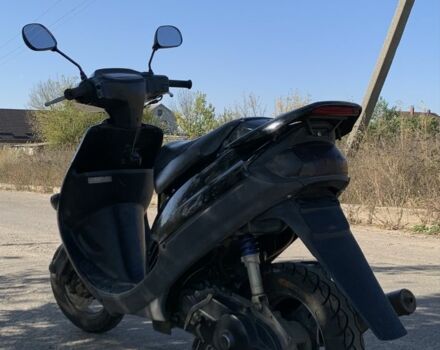 Сузукі Інша, об'ємом двигуна 49 л та пробігом 0 тис. км за 167 $, фото 2 на Automoto.ua