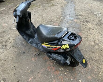 Сузуки Другая, объемом двигателя 49 л и пробегом 0 тыс. км за 166 $, фото 7 на Automoto.ua