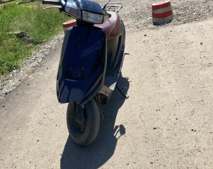 Сузуки Другая, объемом двигателя 50 л и пробегом 0 тыс. км за 119 $, фото 1 на Automoto.ua