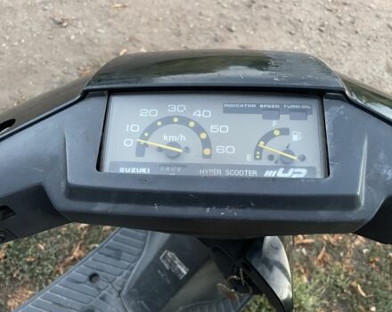 Сузукі Інша, об'ємом двигуна 49 л та пробігом 0 тис. км за 132 $, фото 6 на Automoto.ua