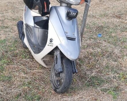 Сузукі Інша, об'ємом двигуна 65 л та пробігом 0 тис. км за 204 $, фото 1 на Automoto.ua