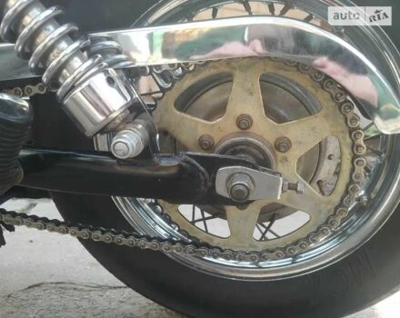 Сузуки Другая, объемом двигателя 0.4 л и пробегом 0 тыс. км за 1750 $, фото 18 на Automoto.ua