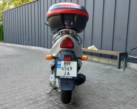 Сузукі Інша, об'ємом двигуна 0.15 л та пробігом 0 тис. км за 1111 $, фото 4 на Automoto.ua