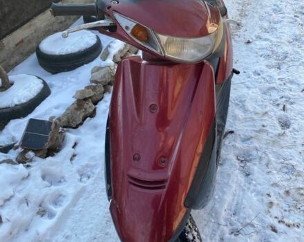 Сузукі Інша, об'ємом двигуна 80 л та пробігом 0 тис. км за 97 $, фото 3 на Automoto.ua