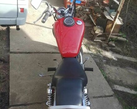 Сузуки Другая, объемом двигателя 0.4 л и пробегом 0 тыс. км за 1750 $, фото 17 на Automoto.ua