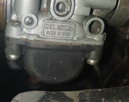 Сузуки Другая, объемом двигателя 50 л и пробегом 0 тыс. км за 134 $, фото 3 на Automoto.ua