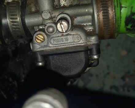 Сузуки Другая, объемом двигателя 50 л и пробегом 0 тыс. км за 134 $, фото 4 на Automoto.ua