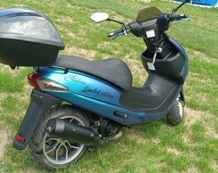 Сузуки Другая, объемом двигателя 0.11 л и пробегом 0 тыс. км за 1450 $, фото 2 на Automoto.ua