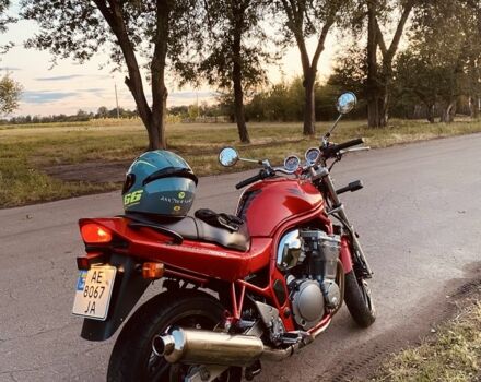 Сузуки Другая, объемом двигателя 0.6 л и пробегом 0 тыс. км за 3500 $, фото 4 на Automoto.ua