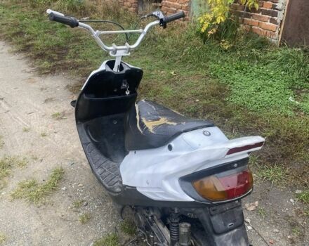 Сузукі Інша, об'ємом двигуна 50 л та пробігом 0 тис. км за 167 $, фото 1 на Automoto.ua