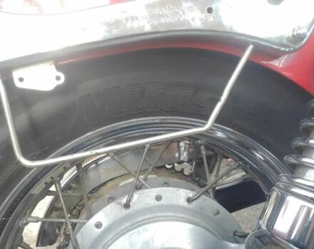 Сузуки Другая, объемом двигателя 0.4 л и пробегом 0 тыс. км за 1750 $, фото 19 на Automoto.ua