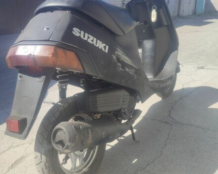 Сузукі Інша, об'ємом двигуна 49 л та пробігом 0 тис. км за 228 $, фото 2 на Automoto.ua