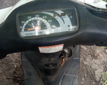 Сузуки Другая, объемом двигателя 49 л и пробегом 0 тыс. км за 288 $, фото 1 на Automoto.ua