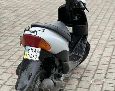 Сузуки Другая, объемом двигателя 50 л и пробегом 0 тыс. км за 312 $, фото 1 на Automoto.ua