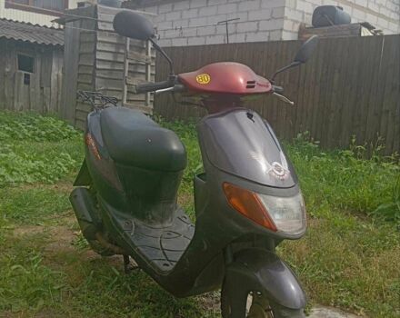 Сузуки Другая, объемом двигателя 50 л и пробегом 0 тыс. км за 249 $, фото 9 на Automoto.ua